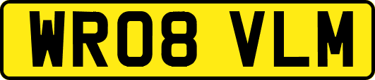 WR08VLM