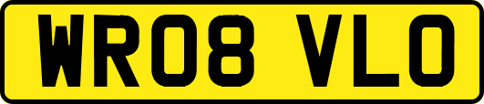 WR08VLO
