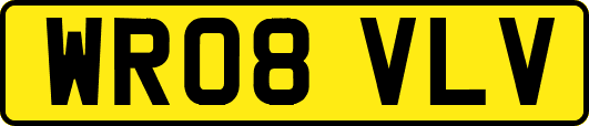 WR08VLV