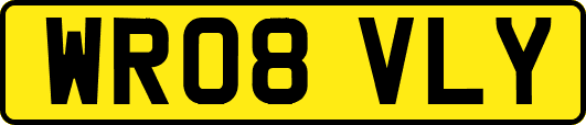 WR08VLY