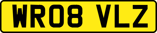 WR08VLZ