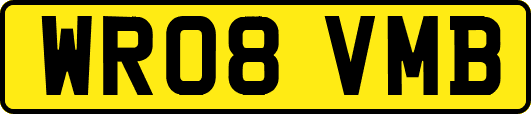 WR08VMB