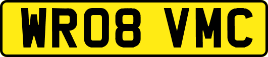 WR08VMC