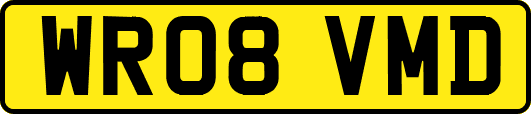 WR08VMD