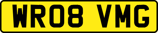 WR08VMG
