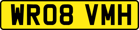 WR08VMH