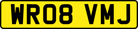 WR08VMJ