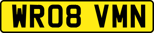 WR08VMN