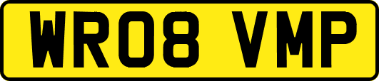 WR08VMP