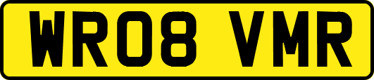 WR08VMR