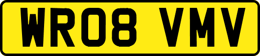 WR08VMV