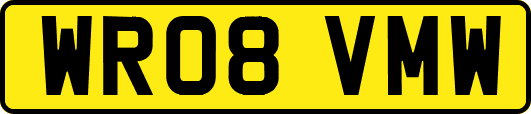 WR08VMW