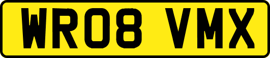 WR08VMX