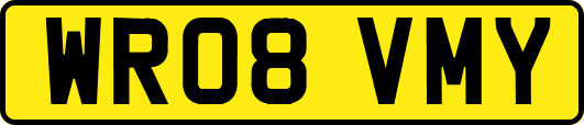 WR08VMY