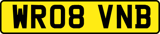 WR08VNB