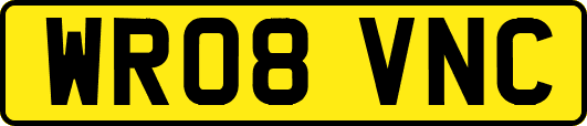 WR08VNC