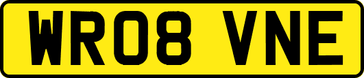 WR08VNE