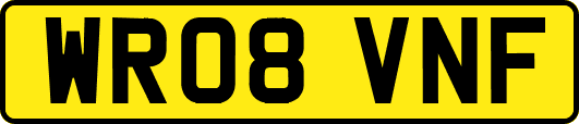 WR08VNF