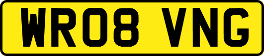 WR08VNG