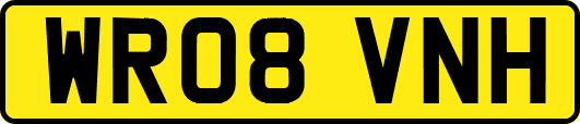 WR08VNH