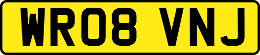 WR08VNJ