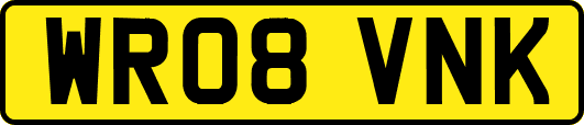 WR08VNK