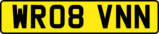 WR08VNN