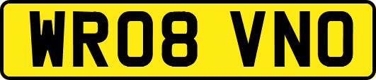 WR08VNO