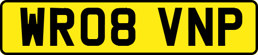 WR08VNP