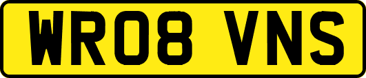 WR08VNS