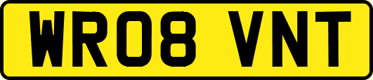 WR08VNT