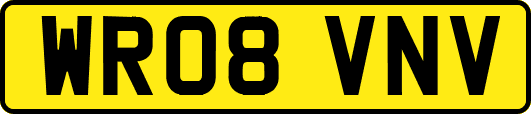 WR08VNV