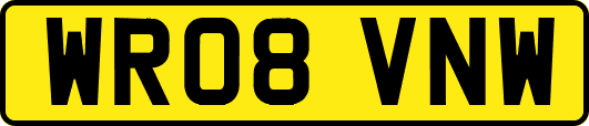 WR08VNW