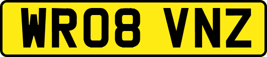 WR08VNZ