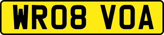 WR08VOA