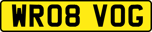 WR08VOG