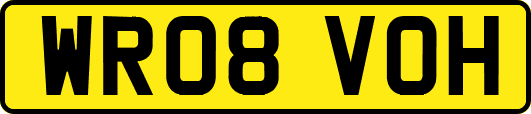 WR08VOH