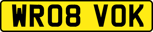 WR08VOK