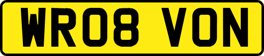 WR08VON