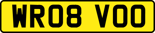 WR08VOO