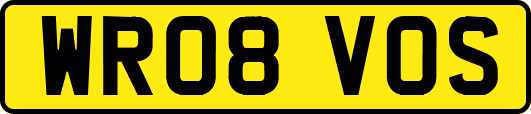 WR08VOS