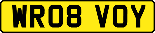 WR08VOY