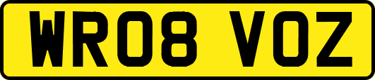 WR08VOZ
