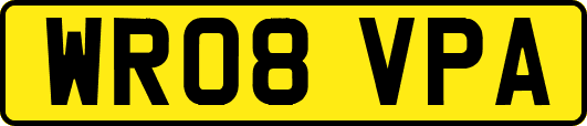 WR08VPA