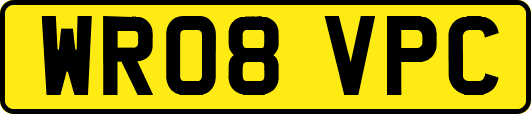 WR08VPC