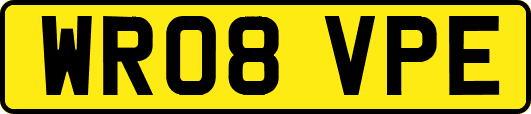 WR08VPE