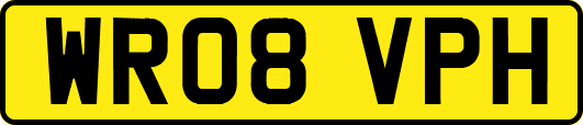 WR08VPH