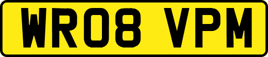 WR08VPM
