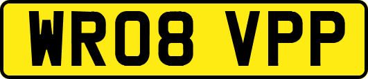 WR08VPP