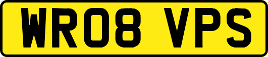 WR08VPS